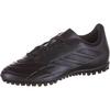adidas COPA PURE.4 TF Fu&szlig;ballschuhe - core black-core black-core black