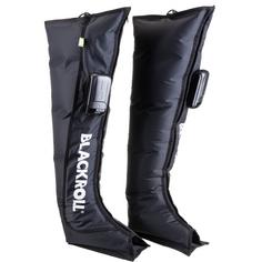 BLACKROLL RECOVERY BOOTS Fitnessgerät black