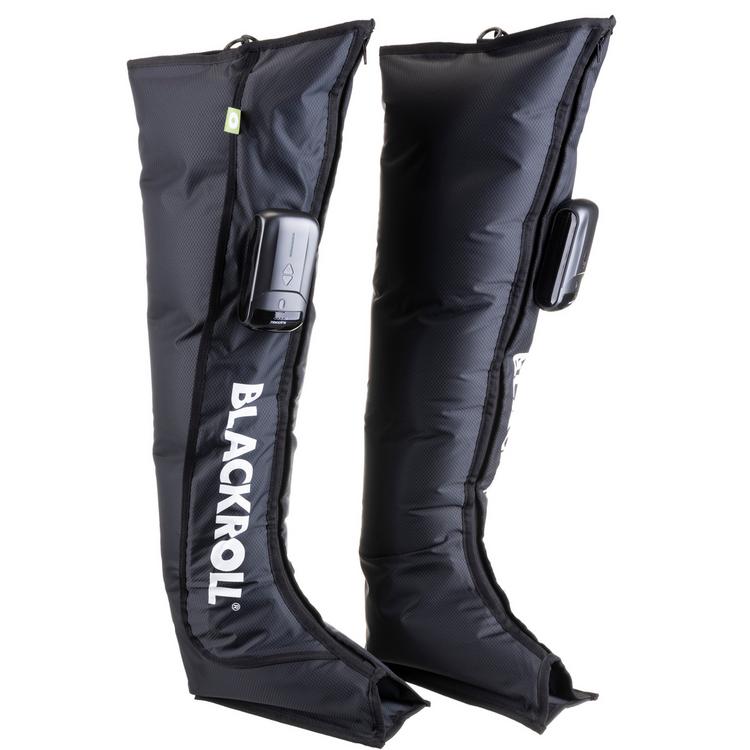 BLACKROLL BLACKROLL RECOVERY BOOTS Fitnessger&auml;t - black - 0 | SportScheck