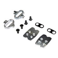 Shimano CLEATS SPD SM-SH56 Zubeh&ouml;r - silber