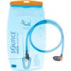 Source Widepac 2L Trinksystem - alpine blue