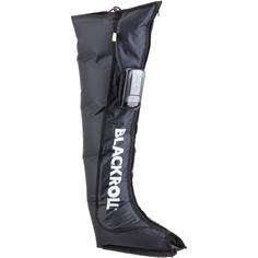 Rückansicht von BLACKROLL RECOVERY BOOTS Fitnessgerät black