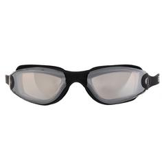 Rückansicht von BECO BEERMANN Santos Schwimmbrille black