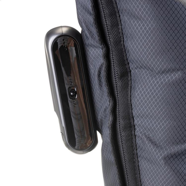 BLACKROLL BLACKROLL RECOVERY BOOTS Fitnessger&auml;t - black - 2 | SportScheck