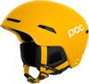 POC Obex MIPS Helm - Sulphite Yellow Matt