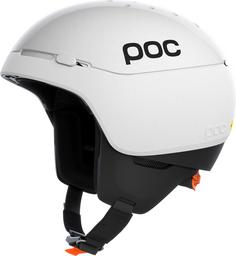 POC Meninx RS MIPS Skihelm hydrogen white