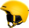 POC Obex Pure Helm - sulphite yellow matt