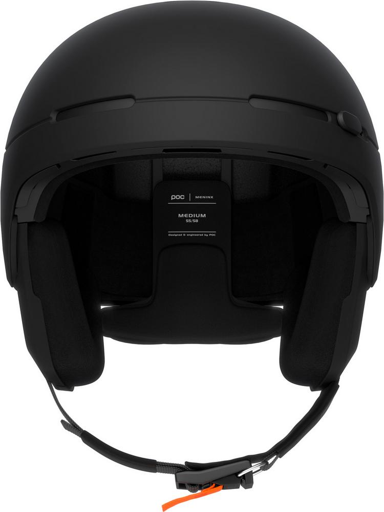 POC POC Meninx Helm - Uranium Black Matt - 0 | SportScheck