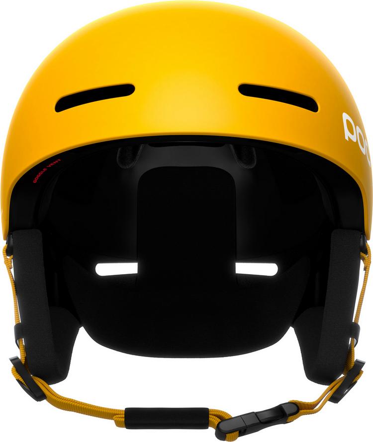 POC POC Fornix MIPS Helm - Sulphite Yellow Matt - 0 | SportScheck