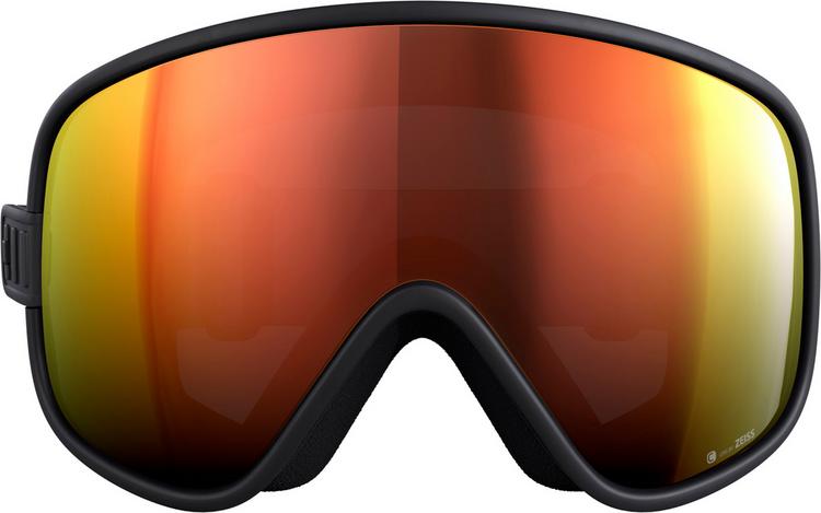 POC POC Vitrea Brille - uranium black-partly sunny orange - 0 | SportScheck