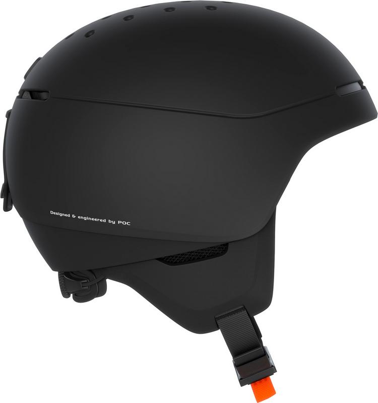 POC POC Meninx Helm - Uranium Black Matt - 0 | SportScheck