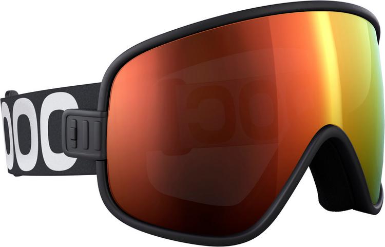 POC POC Vitrea Brille - uranium black-partly sunny orange - 0 | SportScheck