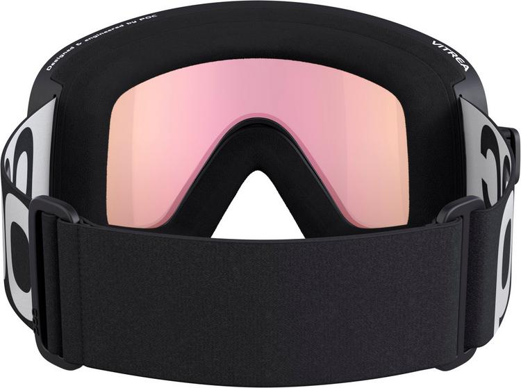 POC POC Vitrea Brille - uranium black-partly sunny orange - 1 | SportScheck