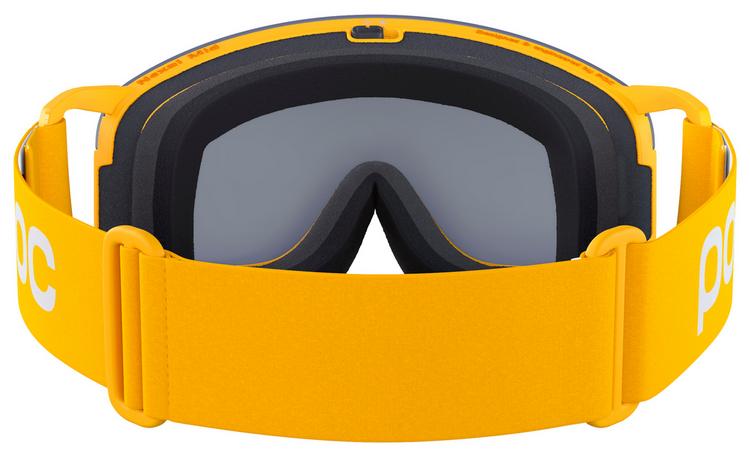 POC POC Nexal Mid Brille - sulphite yellow-partly sunny ivory - 1 | SportScheck