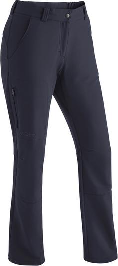 Maier Sports Helga Wanderhose Damen night sky