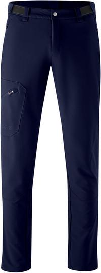 Maier Sports Foidit Wanderhose Herren - night sky