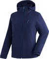 Maier Sports Ribut Doppeljacke Damen - night sky-viridian