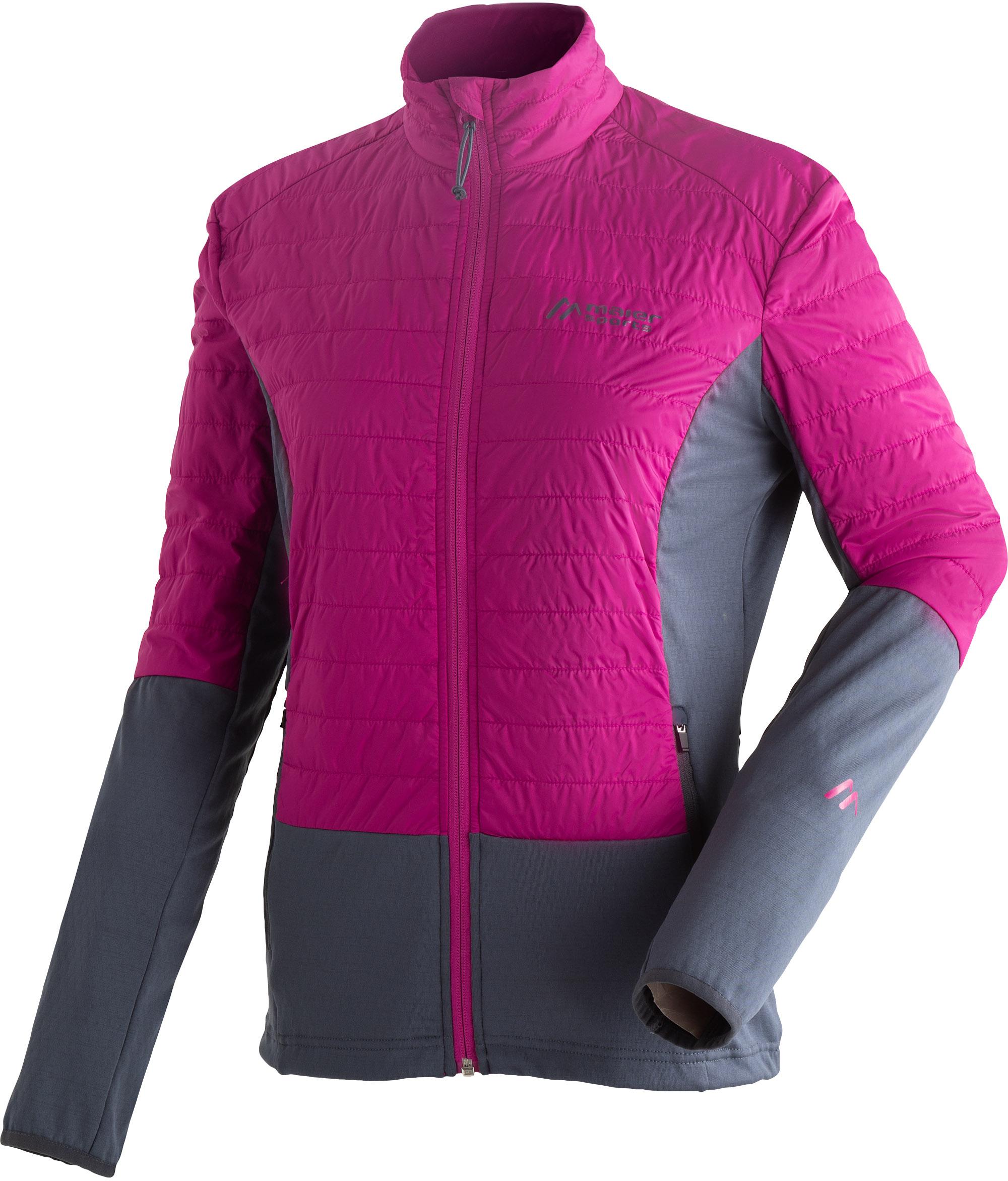 Maier Sports Elve Light Fleecejacke Damen