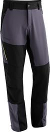 Maier Sports Ofot Funktionshose Herren - black-ombre-black