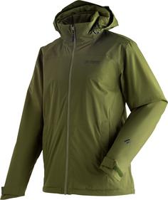 Maier Sports Metor Therm Rec Funktionsjacke Herren military green