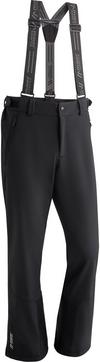 Maier Sports Lothar 2.0 Skihose Herren - black