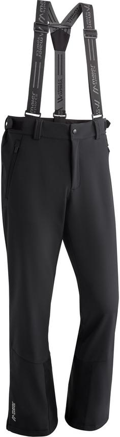 Maier Sports Lothar 2.0 Skihose Herren black