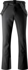 Maier Sports Anton slim Skihose Herren - black