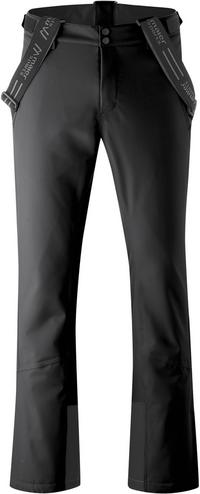 Maier Sports Anton slim Skihose Herren - black