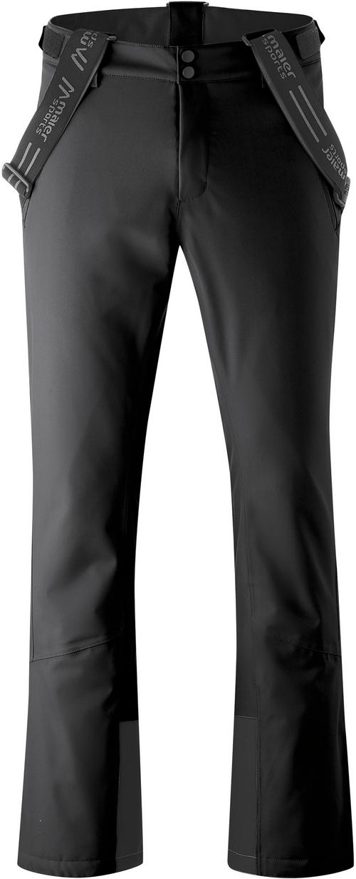 Maier Sports Anton slim Skihose Herren