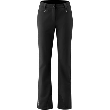 Maier Sports Mary Skihose Damen Hosen 17 / kurz Normal | 04057486776932 Maier Sports Mary Skihose Damen Hosen 17 / kurz Normal | 04057486776932