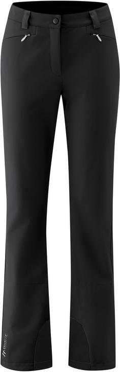 Maier Sports Mary Skihose Damen black