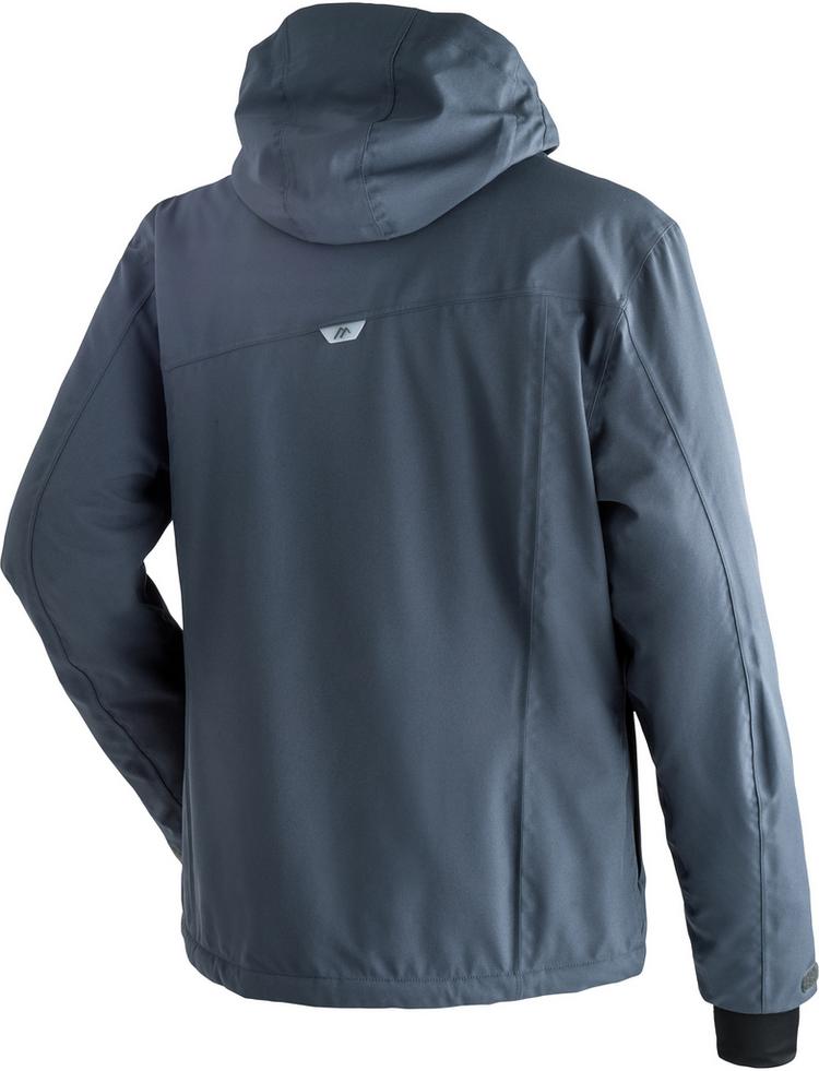 Maier Sports Maier Sports Calima Skijacke Herren - graphite-black - 0 | SportScheck