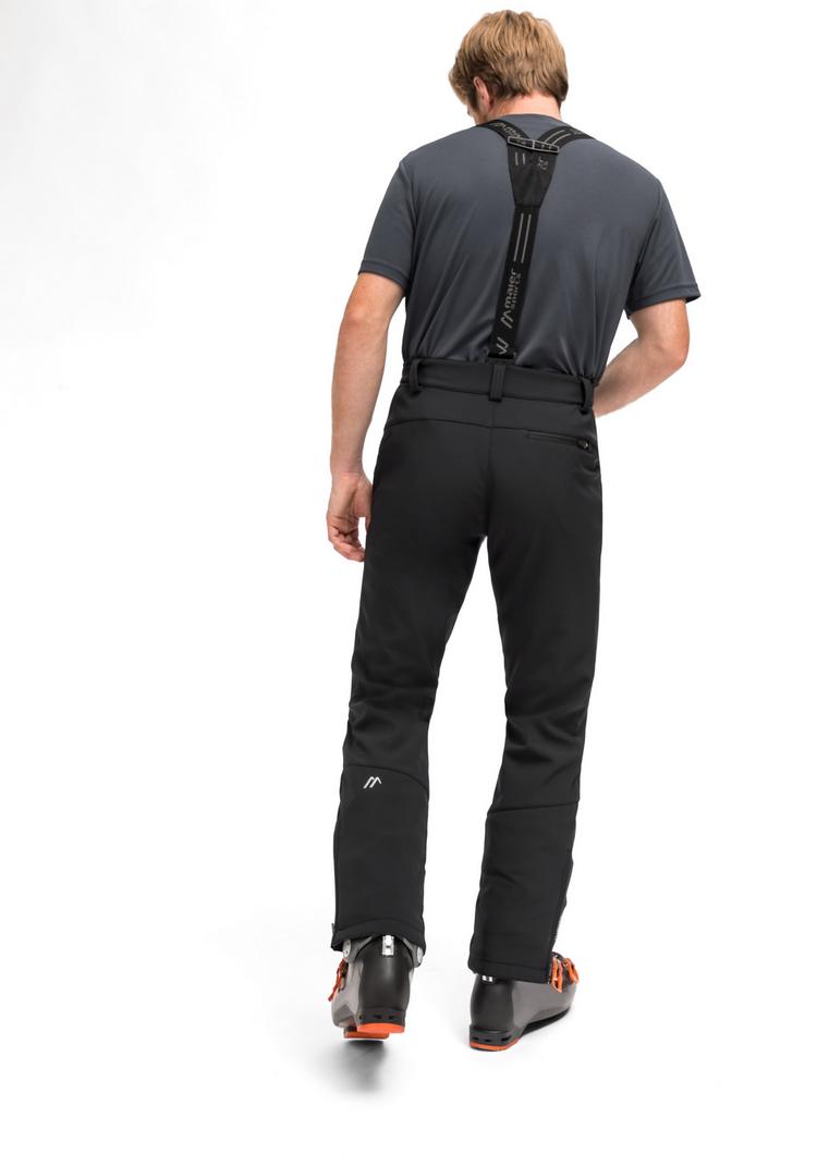 Maier Sports Maier Sports Lothar 2.0 Skihose Herren - black - 1 | SportScheck