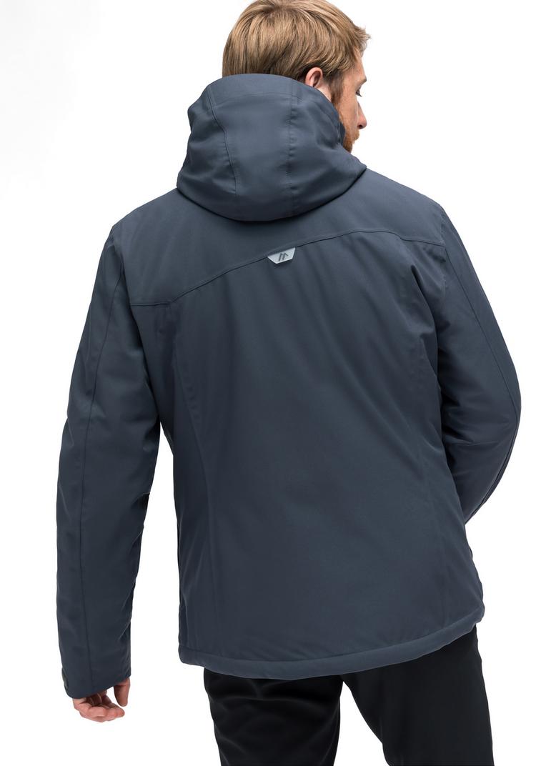 Maier Sports Maier Sports Calima Skijacke Herren - graphite-black - 1 | SportScheck