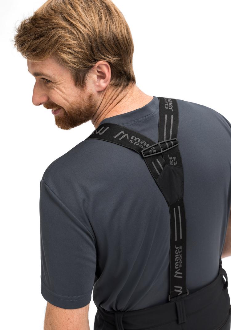 Maier Sports Maier Sports Lothar 2.0 Skihose Herren - black - 3 | SportScheck