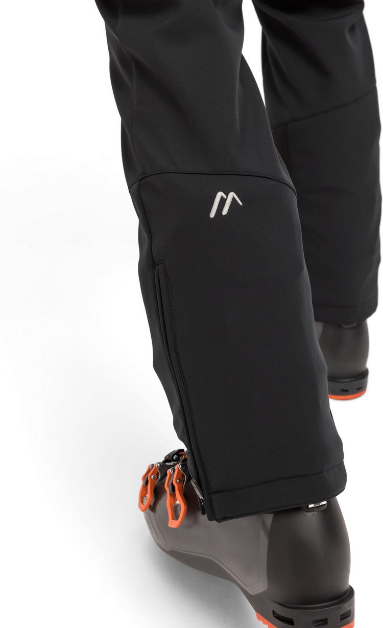 Maier Sports Maier Sports Lothar 2.0 Skihose Herren - black - 7 | SportScheck