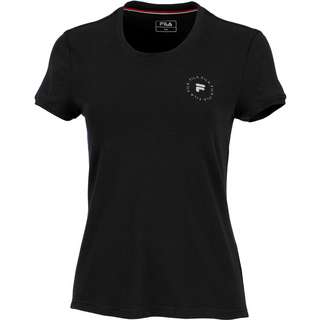 FILA Mara Tennisshirt Damen black