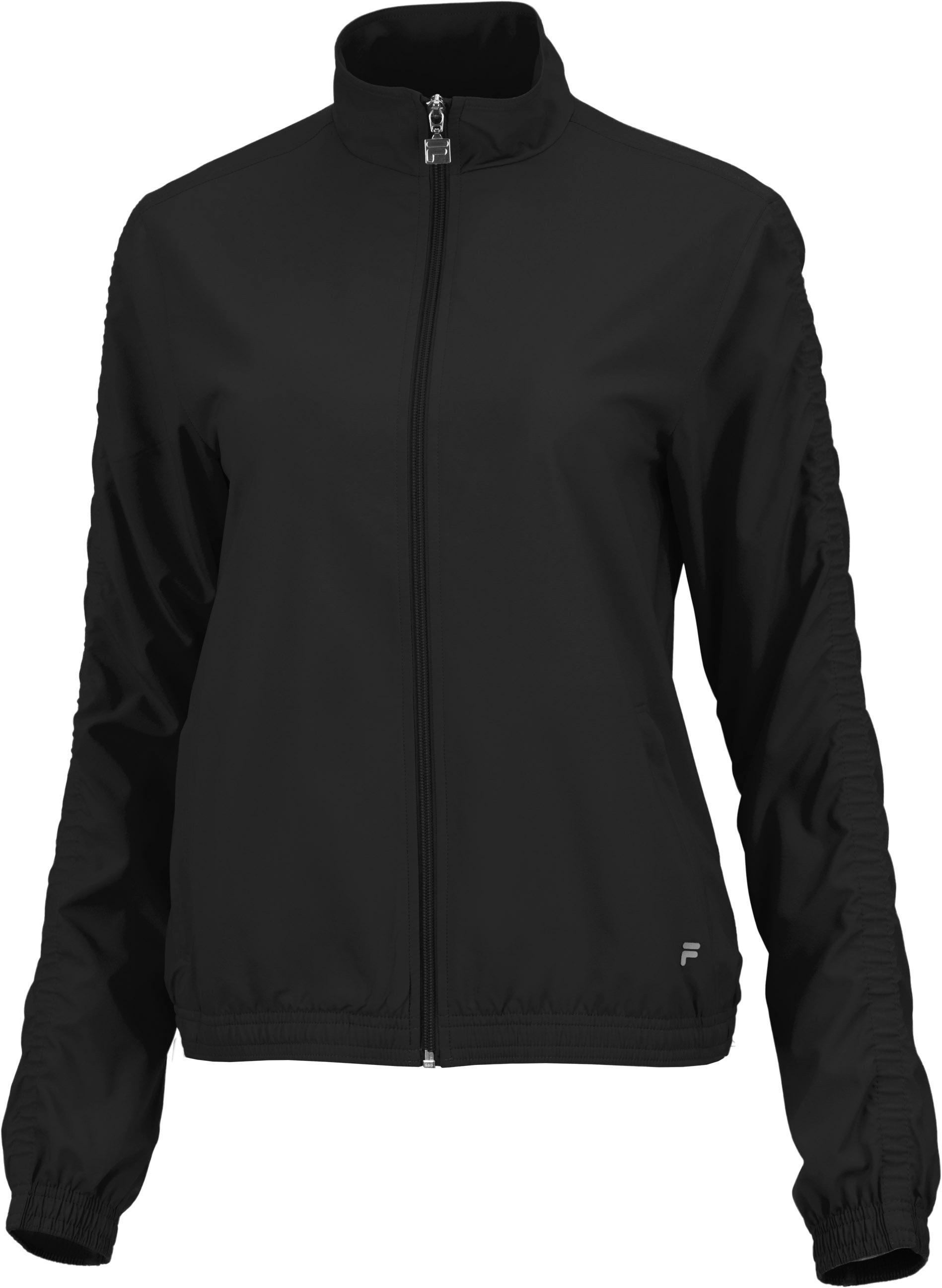 FILA Petra Trainingsjacke Damen