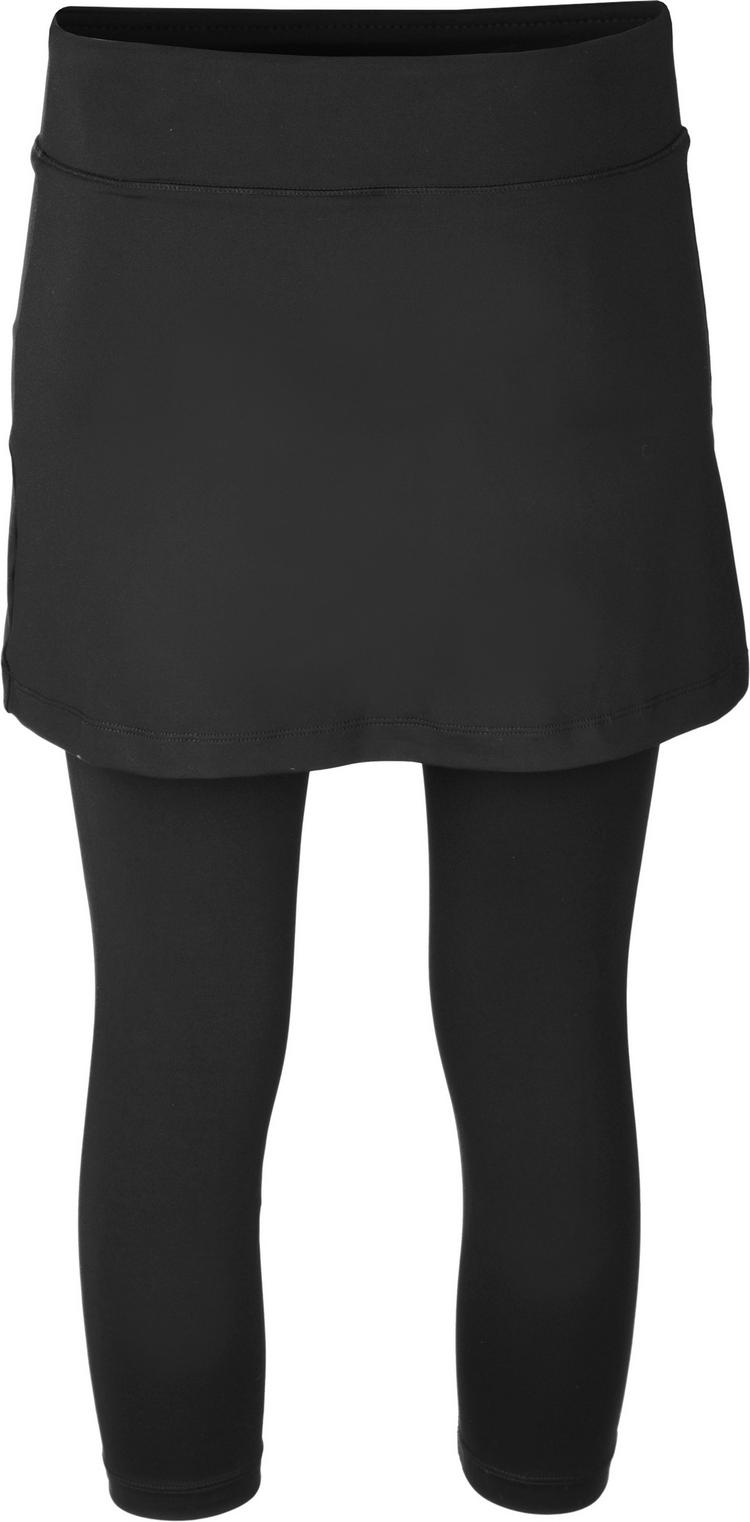 FILA FILA Sina Tennisrock Damen - black - 0 | SportScheck