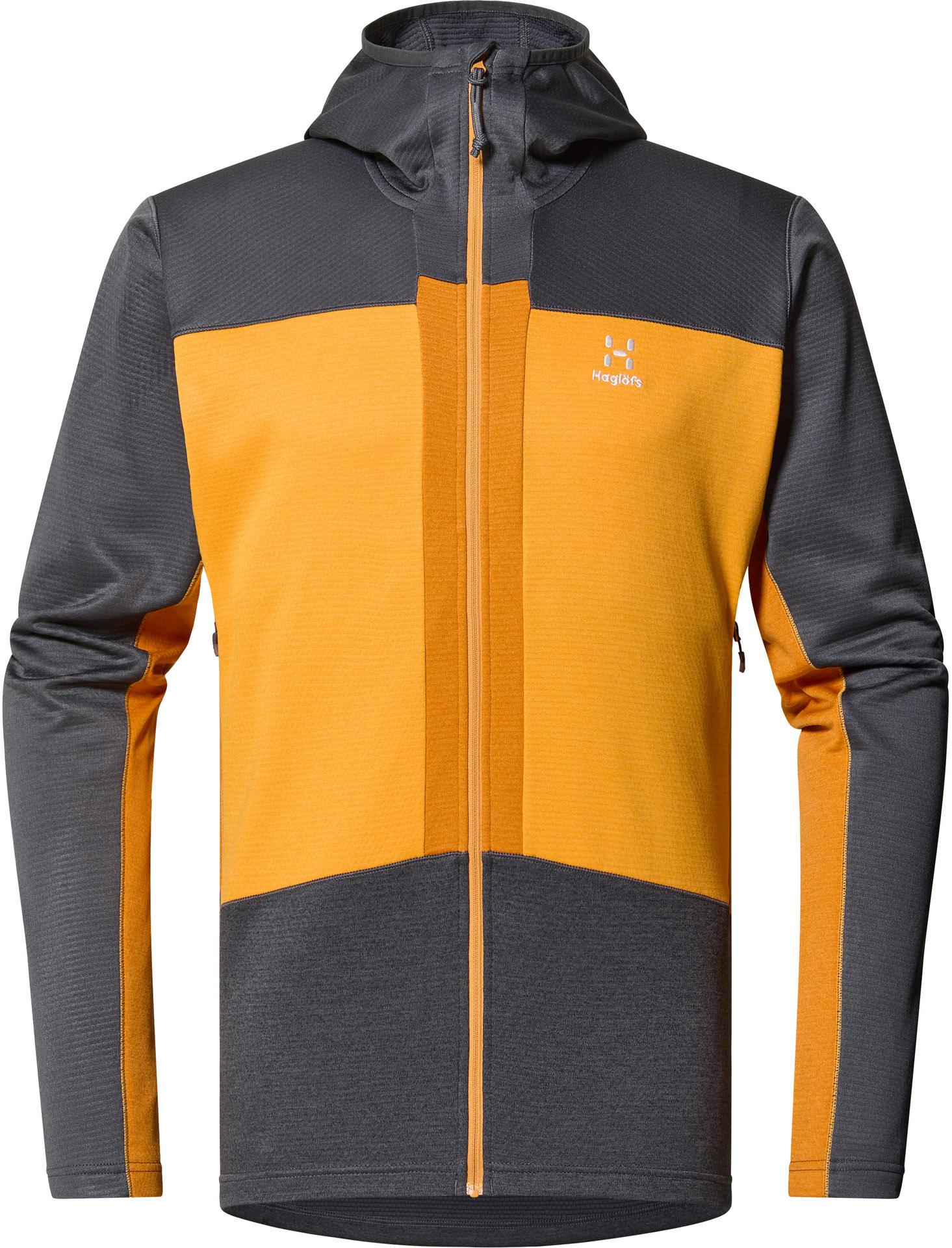 Haglöfs ROC FLASH Fleecejacke Herren