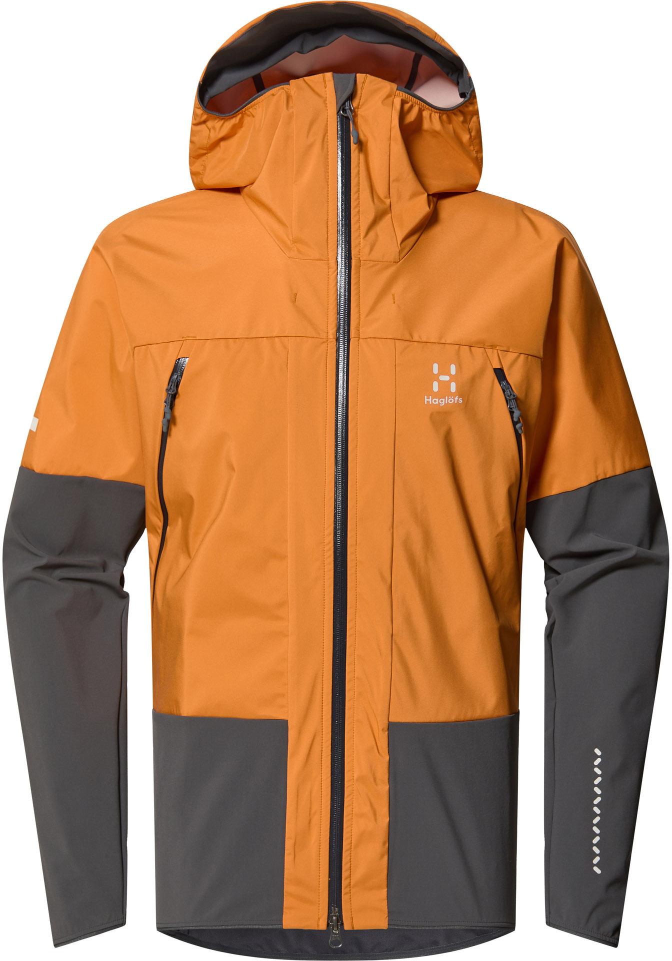 Haglöfs L.I.M HYBRID Hardshelljacke Herren