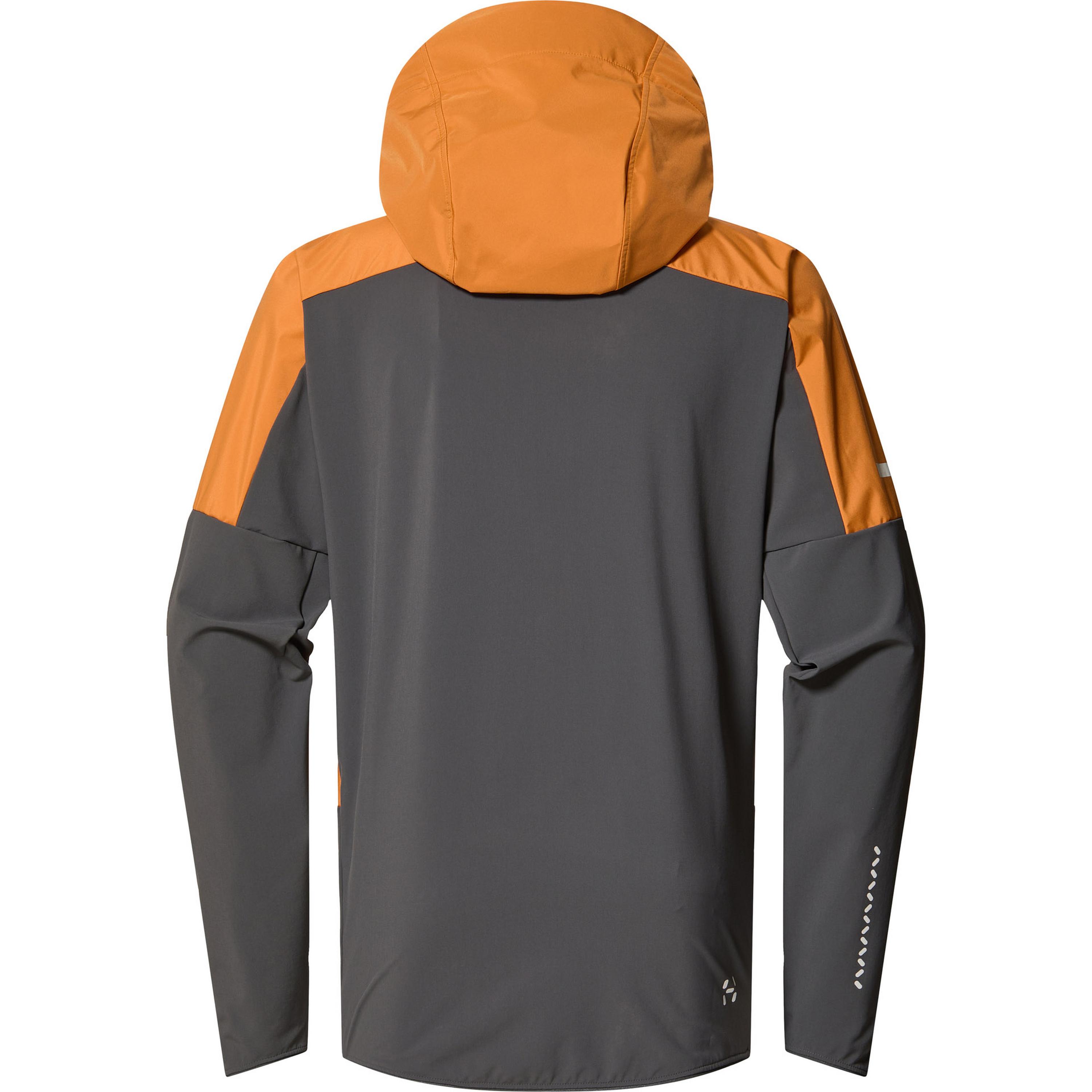 Haglöfs L.I.M HYBRID Hardshelljacke Herren