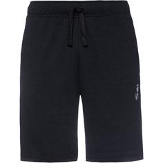 unifit Funktionsshorts Herren caviar