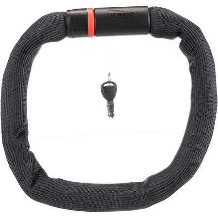 ABUS 6206K/85 BK GOOSE LOCK Fahrradschloss Sicherung & Karabiner Einheitsgröße Normal | 04003318955464 ABUS 6206K/85 BK GOOSE LOCK Fahrradschloss Sicherung & Karabiner Einheitsgröße Normal | 04003318955464