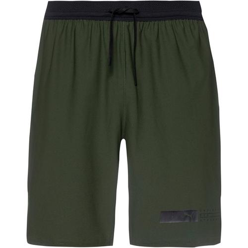 PUMA FUSE Stretch Funktionsshorts Herren