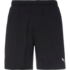 PUMA RUN ULTRAWEAVE 7 Funktionsshorts Herren puma black