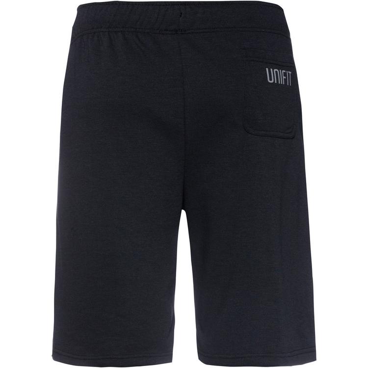 unifit unifit Funktionsshorts Herren - caviar - 0 | SportScheck