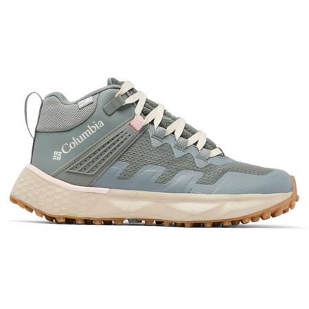 Columbia FACET 75 MID OUTDRY Wanderschuhe Damen Schuhe 38 Normal | 00195979759216 Columbia FACET 75 MID OUTDRY Wanderschuhe Damen Schuhe 38 Normal | 00195979759216
