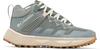 Columbia FACET 75 MID OUTDRY Wanderschuhe Damen - sedona sage-du