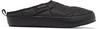 Columbia Camper Hausschuhe Damen - black-graphite
